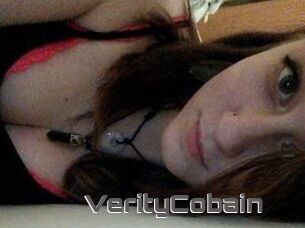VerityCobain