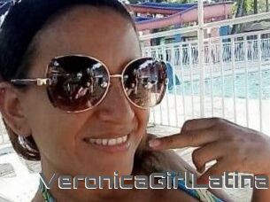VeronicaGirlLatina