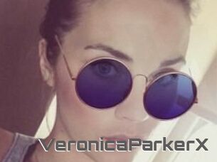VeronicaParkerX