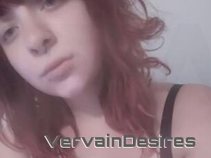 VervainDesires
