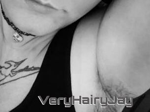VeryHairyJay
