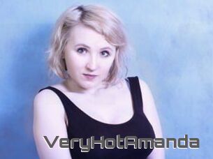 VeryHotAmanda