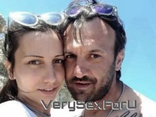 VerySexForU
