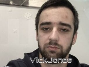 VickJones