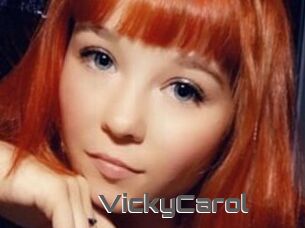 VickyCarol