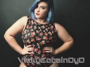 VickyCobainDyD