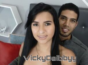 VickyDeibbyy