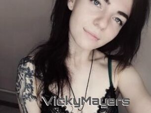 VickyMayers
