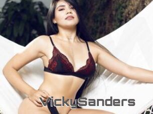 VickySanders