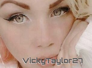 VickyTaylor27