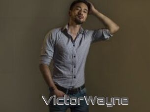 VictorWayne