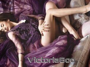 VictoriaBoo