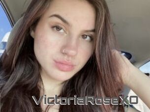 VictoriaRoseXO
