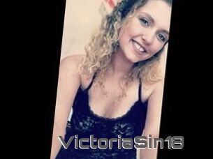VictoriaSin18