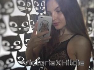 VictoriaXHildie
