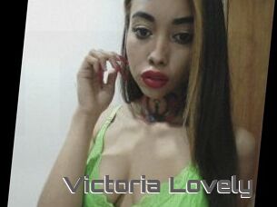 Victoria_Lovely