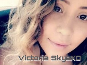 Victoria_SkyeXO