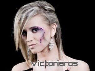 Victoriaros