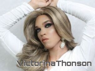 VictorinaThonson