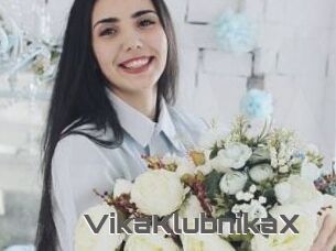 VikaKlubnikaX