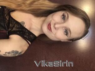 VikaSirin