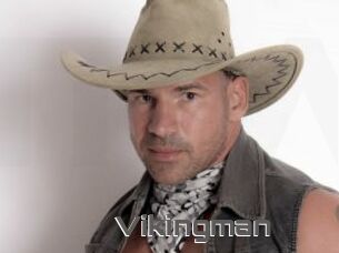 Vikingman