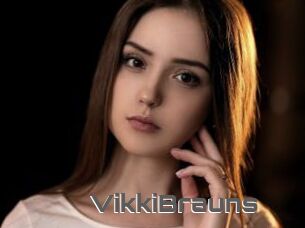 VikkiBrauns