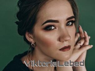 ViktoriaLebed