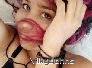 VikyJohns