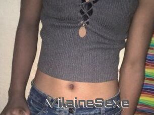 VilaineSexe
