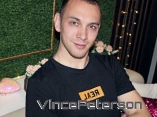 VincePeterson