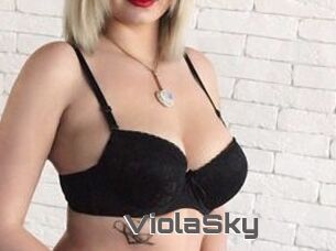 ViolaSky