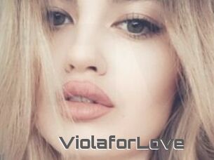 ViolaforLove