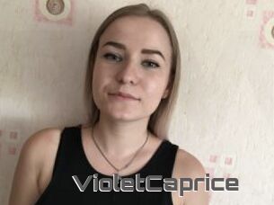 VioletCaprice