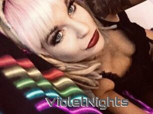 VioletNights