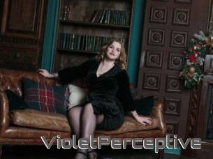 VioletPerceptive
