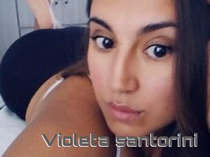 Violeta_santorini