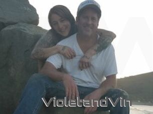 VioletandVin