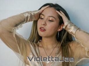 ViolettaJae