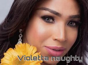 Violetta_naughty