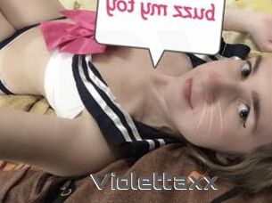 Violettaxx