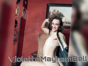 VioletteMayhemBelle