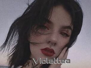 Violettea