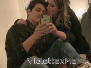 ViolettexMe