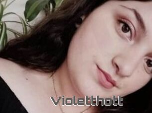 Violetthott