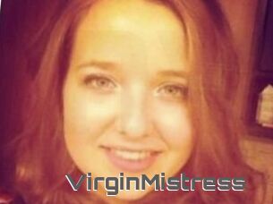 VirginMistress