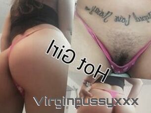 Virginpussyxxx