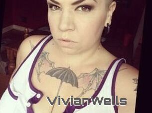 VivianWells