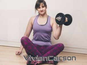 VivienCarson