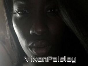VixenPaisley